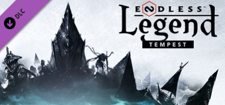Превью трейлера игры ENDLESS Legend - Tempest