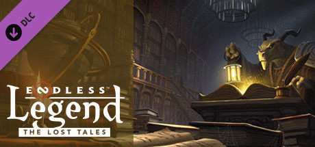 Игра ENDLESS Legend - The Lost Tales