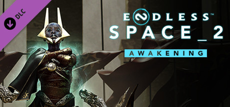 Игра ENDLESS Space 2 - Awakening