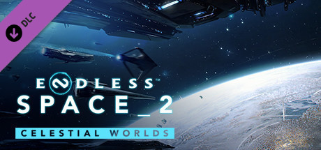 Игра ENDLESS Space 2 - Celestial Worlds