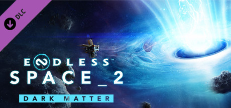 Игра ENDLESS Space 2 - Dark Matter