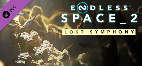 Игра ENDLESS Space 2 - Lost Symphony