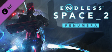 Игра ENDLESS Space 2 - Penumbra