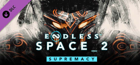 Игра ENDLESS Space 2 - Supremacy