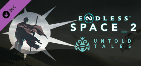 Игра ENDLESS Space 2 - Untold Tales