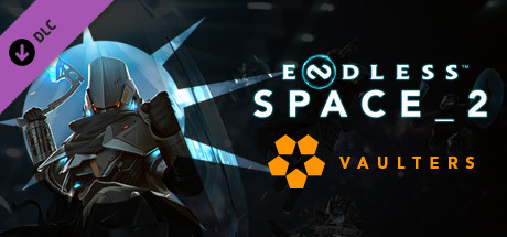 Игра ENDLESS Space 2 - Vaulters