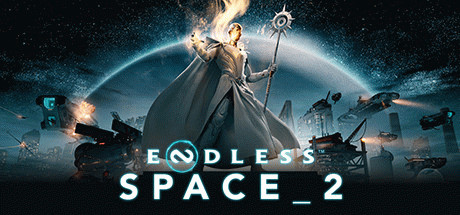 Игра ENDLESS Space 2
