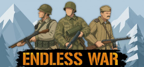 Купить игру Endless War