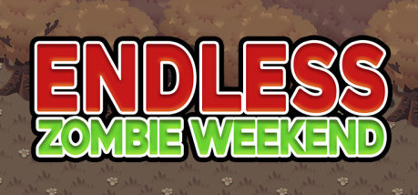 Игра Endless Zombie Weekend