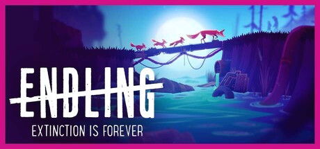 Игра Endling - Extinction is Forever