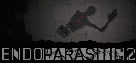 Игра Endoparasitic 2