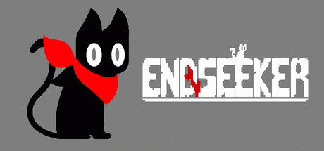 Купить игру EndSeeker