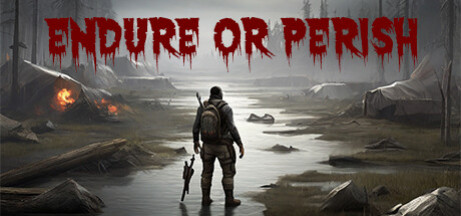 Игра Endure or Perish