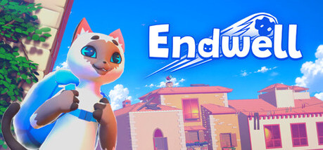 Купить игру Endwell