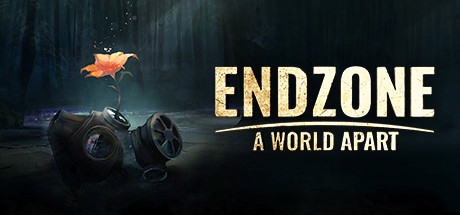 Игра Endzone - A World Apart