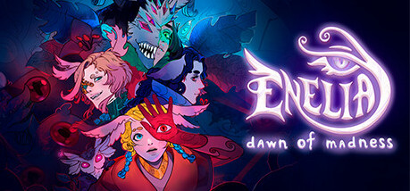 Игра Enelia: Dawn of Madness