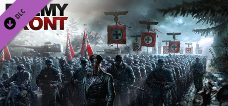 Купить игру Enemy Front Multiplayer Map Pack