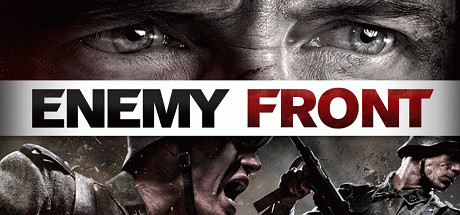 Игра Enemy Front