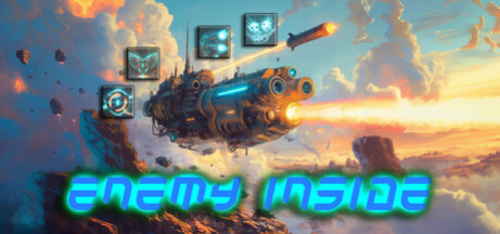 Игра Enemy Inside