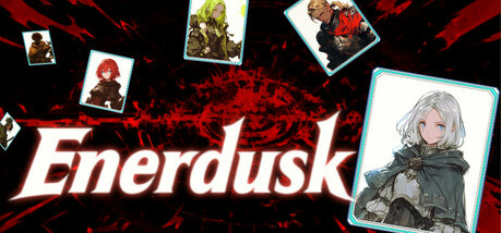 Купить игру Enerdusk