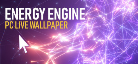 Игра Energy Engine PC Live Wallpaper