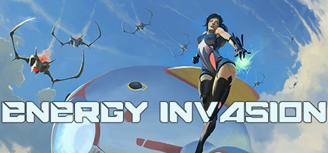 Игра Energy Invasion