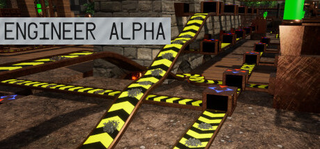 Игра Engineer Alpha
