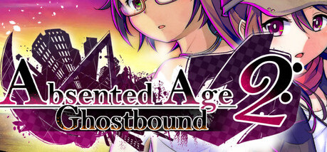 Игра [English] AbsentedAge 2: Ghostbound