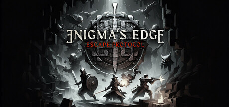 Купить игру Enigma's Edge