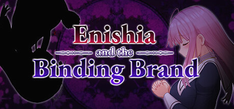 Игра Enishia and the Binding Brand