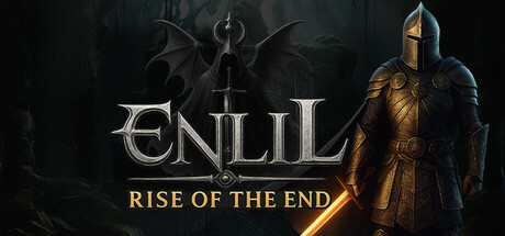 Игра Enlil: Rise Of the End