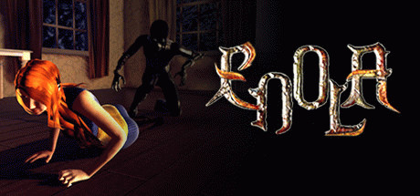 Игра Enola