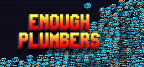 Игра Enough Plumbers