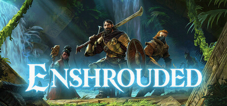 Игра Enshrouded