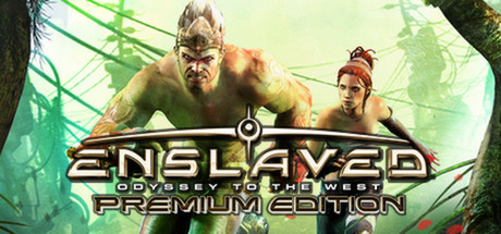 Игра ENSLAVED: Odyssey to the West Premium Edition