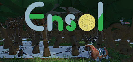 Купить игру Ensol