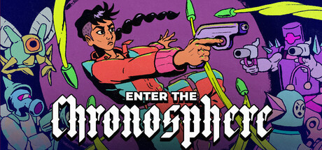 Сравнить цены на Enter the Chronosphere