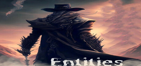 Купить игру Entities