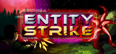Игра Entity Strike