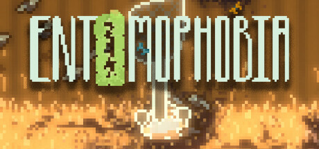 Игра Entomophobia