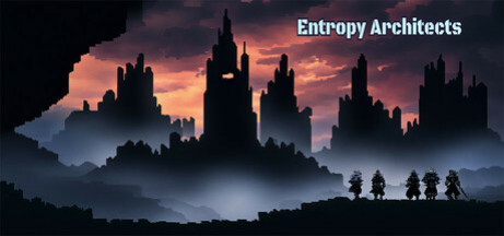 Игра Entropy Architects