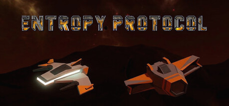 Купить игру Entropy Protocol