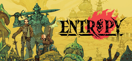 Игра Entropy