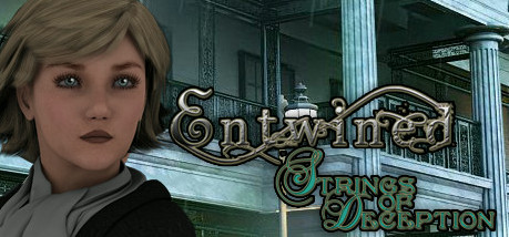 Купить игру Entwined: Strings of Deception