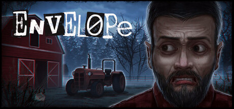 Игра Envelope