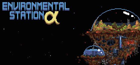 Игра Environmental Station Alpha