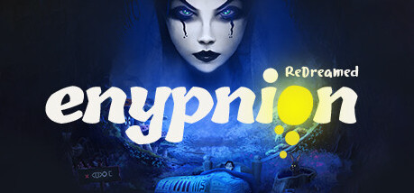 Игра Enypnion Redreamed