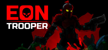 Игра EON Trooper