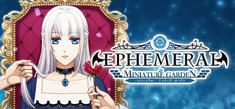 Игра EPHEMERAL -MINIATURE GARDEN-