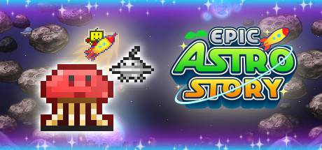 Игра Epic Astro Story